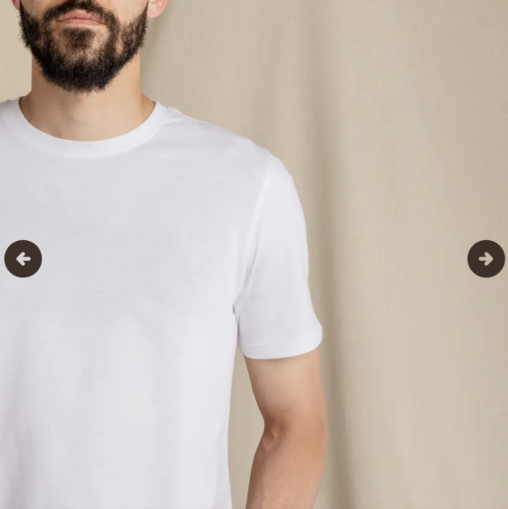Shinesty Classic T-Shirt ft. Super Stupid-Soft Fabric- L - Picture 4 of 9